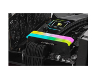 Corsair 16GB (2x8GB) 3200MHz CL16 Vengeance RGB RS - 747572 - zdjęcie 4